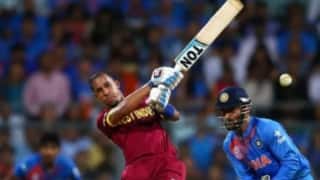West Indies Cricketer Lendl Simmons Announces Retirement From International Cricket