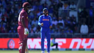India-West Indies, 1st T-20: live-streaming, time in IST and where to watch on tv and online in india