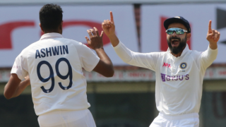 अश्विन से डरते हैं इंग्लैंड के बल्लेबाज लेकिन चौथे टेस्ट में खेलने पर फैसला कल: भरत अरूण