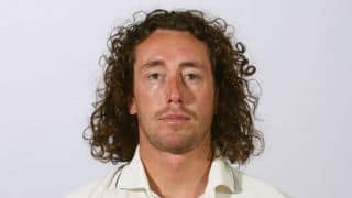 Ryan Sidebottom was a symbol of sheer will power