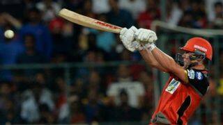 Former South African player AB de Villiers pulls out from Big Bash League