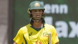 Former quick Johnson vouches for Maxwell as Australia’s World Cup captain