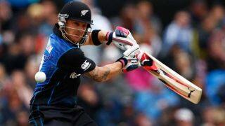Live Cricket Score New Zealand vs Australia ICC World Cup 2015: New Zealand seal narrow win