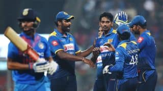 Sri Lanka Cricket Board spend $75,000 on new software to train cricketers for 2019 World Cup