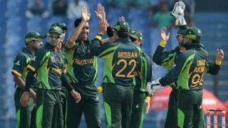 Aamir Sohail: Tall claims by people who run PCB, but no series with India