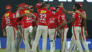 IPL 2017: Manan Vohra stunning saved vs Sunrisers Hyderabad