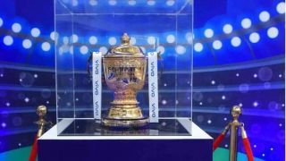 IPL 2020 : स्टेडियम में FANS की एंट्री चाहता है एमिरेट्स क्रिकेट बोर्ड