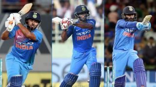 India World Cup squad announcement: Pant vs Karthik, Rayudu at No. 4 and other areas of concerns before selectors