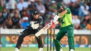 Year Ender 2020: Mohammad Hafeez becomes leading T20I run-scorer in year 2020