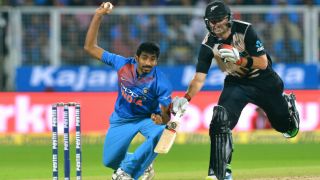 India's maiden series win against New Zealand, Jasprit Bumrah's shrewd bowling, and other highlights from 3rd T20I