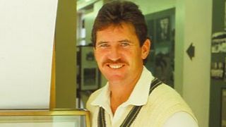 Allan Border: Australia's Master captain and batsman who transformed mediocre side into great team