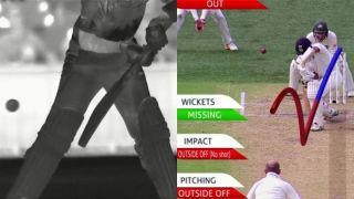 India vs Australia 2018, 1st Test: How DRS saved Cheteshwar Pujara twice on Day 3