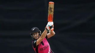 NZ-W vs EN-W Dream11 Team Prediction, Fantasy Playing Tips New Zealand Women vs England Women 3rd ODI: Captain, Vice-captain, Probable XIs For Today's 3rd ODI Match at University Oval, Dunedin 3:30 AM IST February 28 Sunday