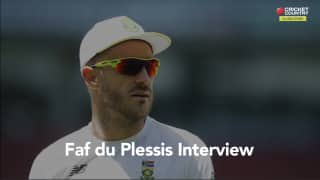 Faf du Plessis wants more pink-ball Tests