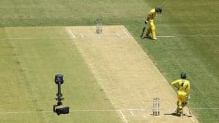 New Perth wicket will have pace and bounce: Curator
