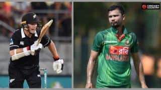 3rd ODI: Batting, bowling worries for Bangladesh as whitewash looms
