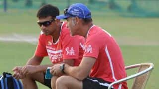 Super Over win was huge step forward for RR: Dravid