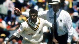 Is Muttiah Muralitharan’s appointment by Australia an admission that his action was not illegitimate?