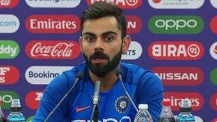 We wanted to beat Australia after they won against us at home – Virat Kohli