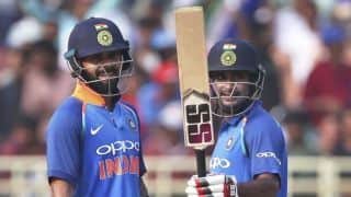 3rd ODI Preview: When and who presses the acceleration button for India?