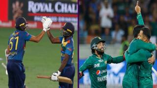 PAK vs SL Final Playing XI: बाबर आजम ने जीता टॉस, पाकिस्तान की टीम में 2 बदलाव