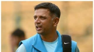Rahul Dravid Conflict Of Interest Case hearing Concludes
