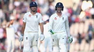 Day in Pictures: India vs England, 4th Test, Southampton, Day 2