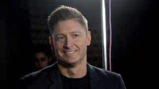 Will be Surprised if Anybody Turns up to Watch Australia-New Zealand ODIs: Michael Clarke