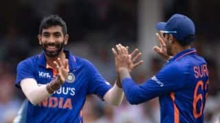 One Wicket In 12 ODIs And 47 Overs To Five Wickets In Four Overs, Jasprit Bumrah’s Remarkable Turnaround In ODIs