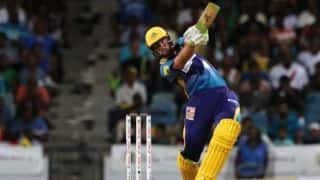 CPL 2018: Despite Martin l’s Guptill’s 73, Barbados Tridents lose to Jamaica Tallawahs by 5 Wickets