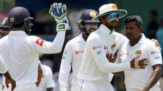 Spinners to give Sri Lanka edge over England – Spinners to give Sri Lanka edge over England – Dinesh Chandimal