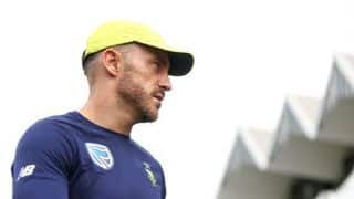 ICC World Cup 2019: Every single player in our dressing room is not playing to their full potential, sayd Faf Du Plessis