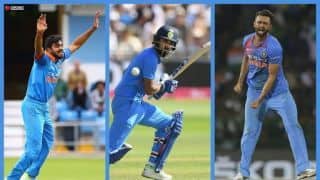 Will selectors pick Vijay Shankar, KL Rahul and Jaydev Unadkat in India’s World Cup squad?