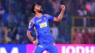 Players like Jaydev Unadkat will add great value to the Rajasthan Royals side: Paddy Upton