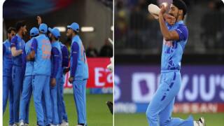IND vs BAN: आखिरी गेंद तक गया मुकाबला, कुछ ऐसा था अर्शदीप के आखिरी ओवर का रोमांच