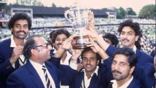 On This Day: India becomes World Champion on debut Test Cricket