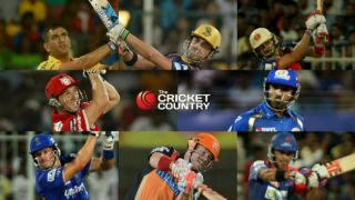 IPL 2015: CSK, KKR, RCB, KXIP, MI, RR, SRH, DD full team details in IPL 8