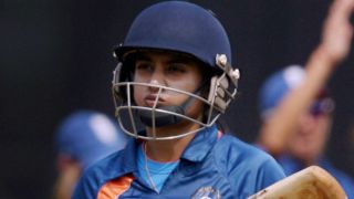 Mithali Raj to lead India at ICC Women's World T20 2014 in Bangladesh