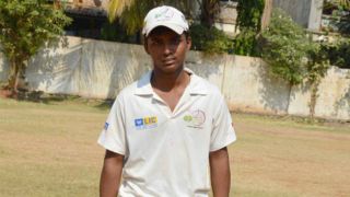 Pranav Dhanawade's scholarship to be continued by MCA
