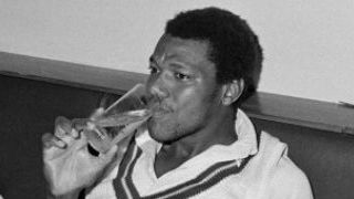 Colin Croft: Most unorthodox of the West Indian fast bowling terrors