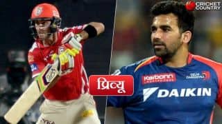 Delhi Daredevils(DD) vs Mumbai Indians(MI), IPL 2017 Match 35 Preview and Likely XI: Both teams look to get back to winning ways