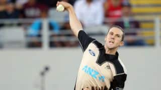 Todd Astle likely to miss ODI series vs India