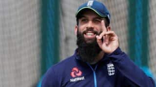 Moeen Ali Comes Out of Retirement For Pakistan Tour