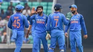 India are going to be a force to reckon with at the ICC World Cup 2019: Michael Vaughan