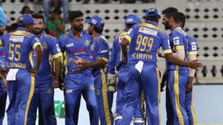 TNPL 2019: Madurai Panthers prevail by two wickets in low-scoring thriller
