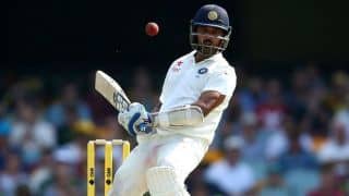 I did not change my technique during County stint says Murali Vijay