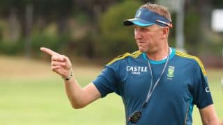 Allan Donald likely to replace Craig McDermott as Australia's bowling coach