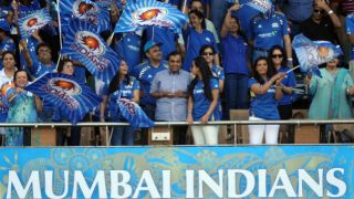 Mukesh Ambani, owner of Indian Premier League (IPL) franchise Mumbai Indians (MI), tops Forbes list of 100 richest Indians