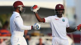 West Indies vs Australia 2015: Michael Clarke wary of rejuvenated West Indies