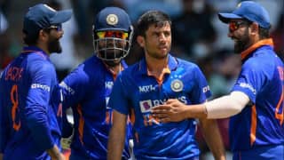 India beat West Indies by 68 runs in 1st T20 International, go 1-0 up in five-match series